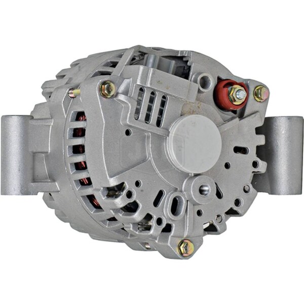 Aftermarket JAndN Electrical Products Alternator 400-14089-JN - main